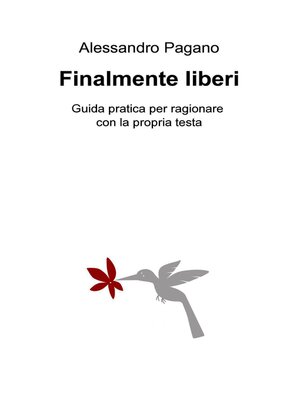 cover image of Finalmente liberi